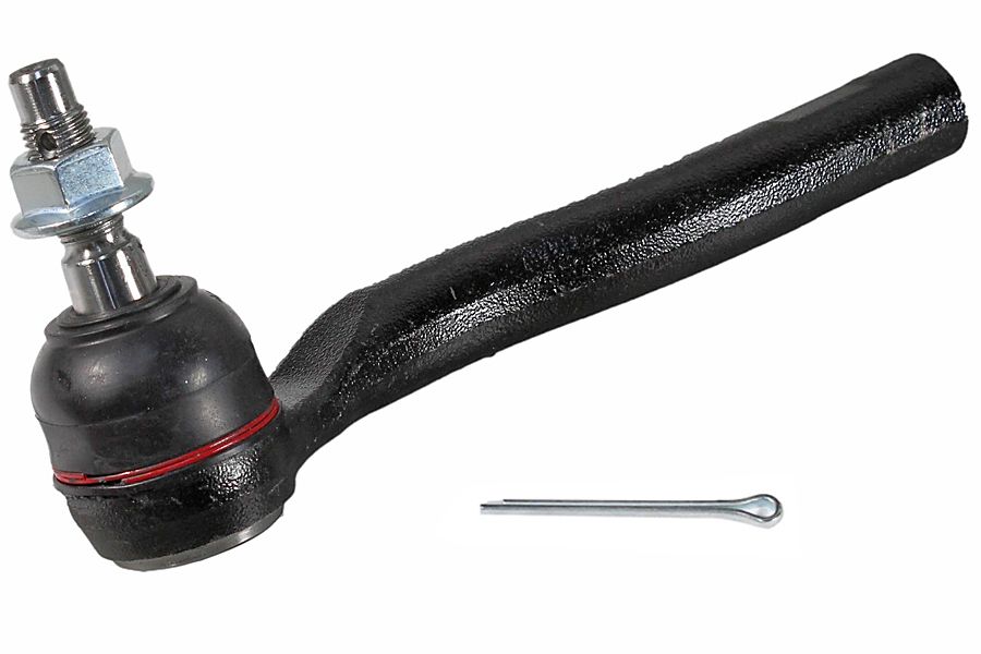 METZGER AUTOTEILE Sporstangkugle 54064101 venstre foraksel for MAZDA
