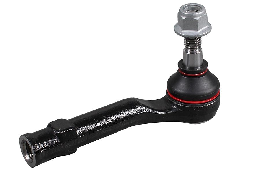 METZGER AUTOTEILE Sporstangkugle 54064301 venstre foraksel for FORD