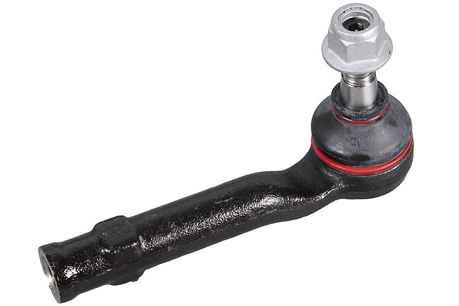 METZGER AUTOTEILE Sporstangkugle 54064402 højre foraksel for FORD