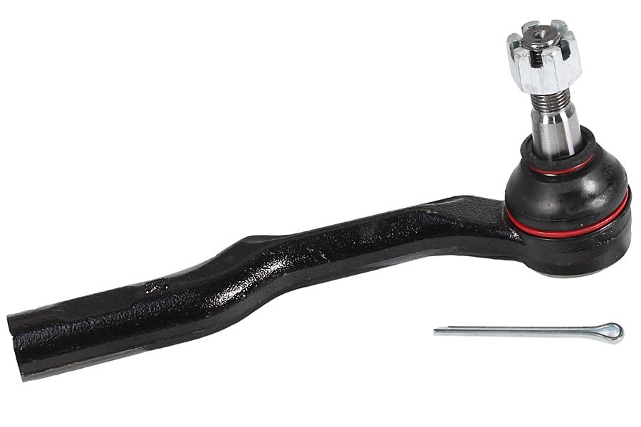 METZGER AUTOTEILE Sporstangkugle 54064602 højre foraksel for MAZDA