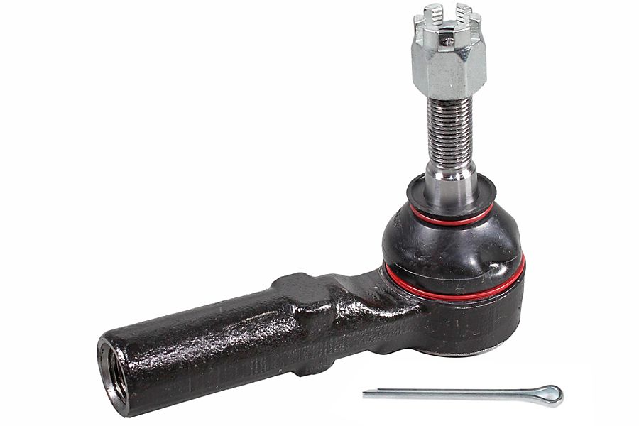 METZGER AUTOTEILE Sporstangkugle 54064808 højre foraksel for TOYOTA