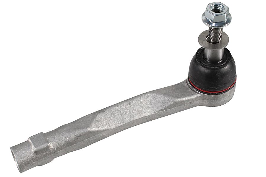 METZGER AUTOTEILE Sporstangkugle 54065601 venstre foraksel for AUDI PORSCHE