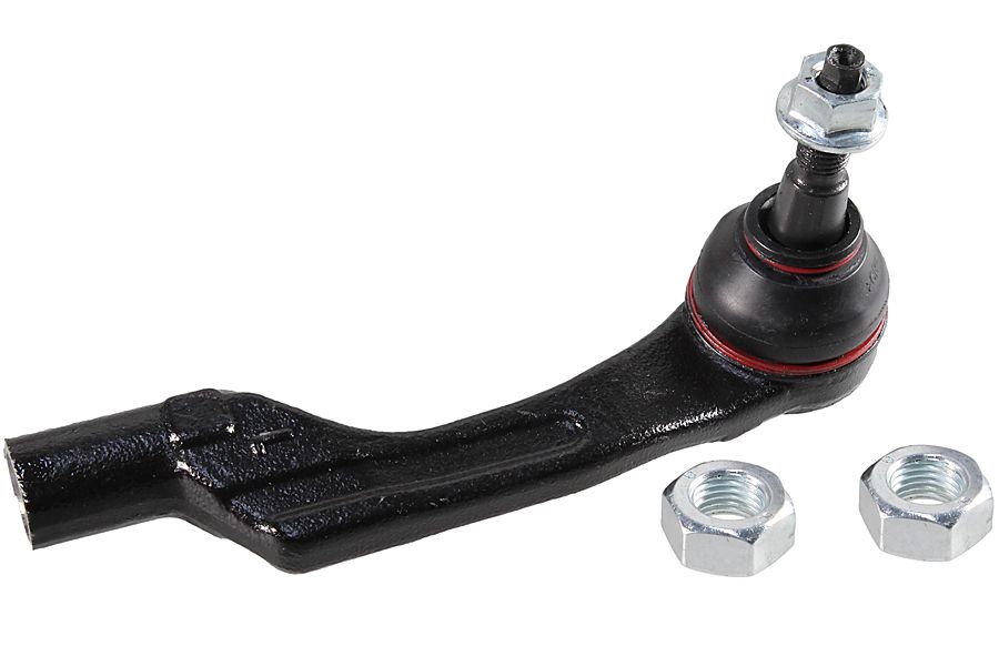 METZGER AUTOTEILE Sporstangkugle 54066001 venstre foraksel for DS