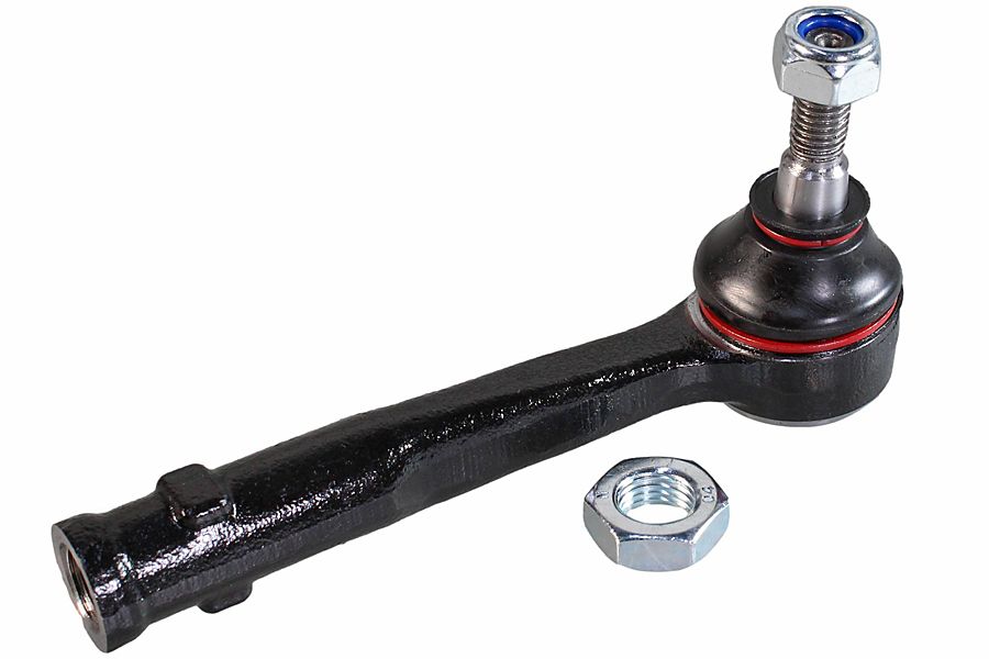 METZGER AUTOTEILE Sporstangkugle 54065902 højre foraksel for JEEP