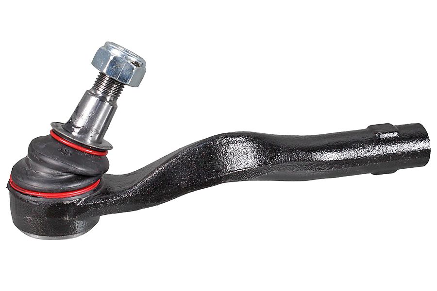 METZGER AUTOTEILE Sporstangkugle 54065201 venstre foraksel for MERCEDES-BENZ