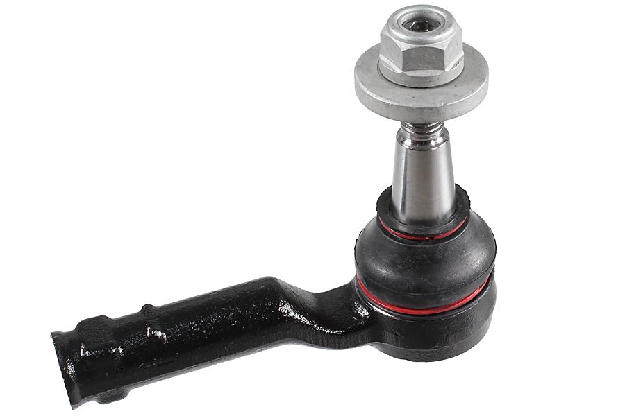 METZGER AUTOTEILE Sporstangkugle 54066408 højre foraksel for LAND ROVER JAGUAR