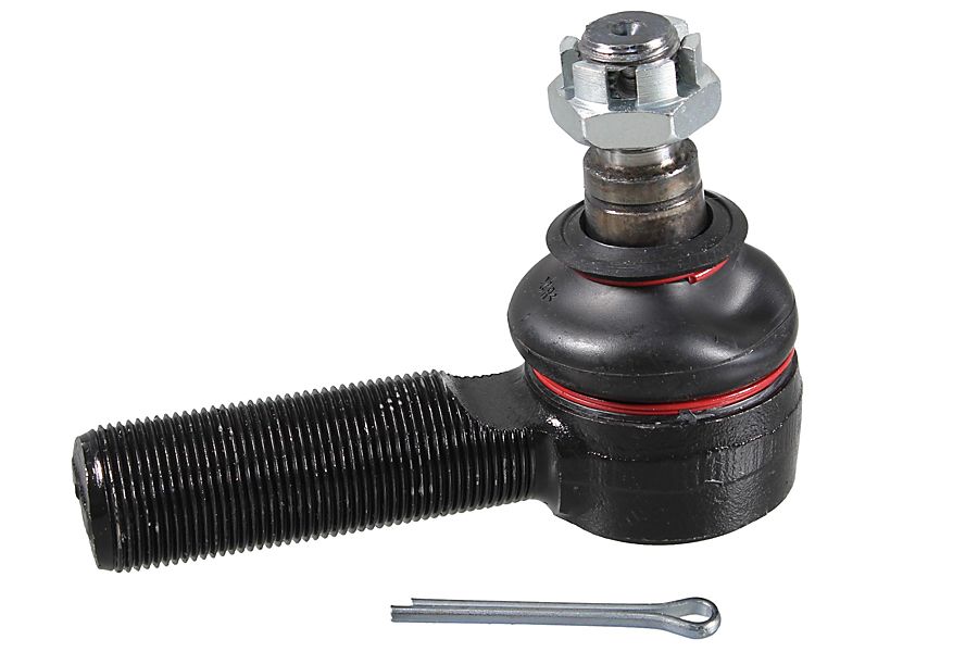 METZGER AUTOTEILE Sporstangkugle 54066505 højre foraksel for MERCEDES-BENZ