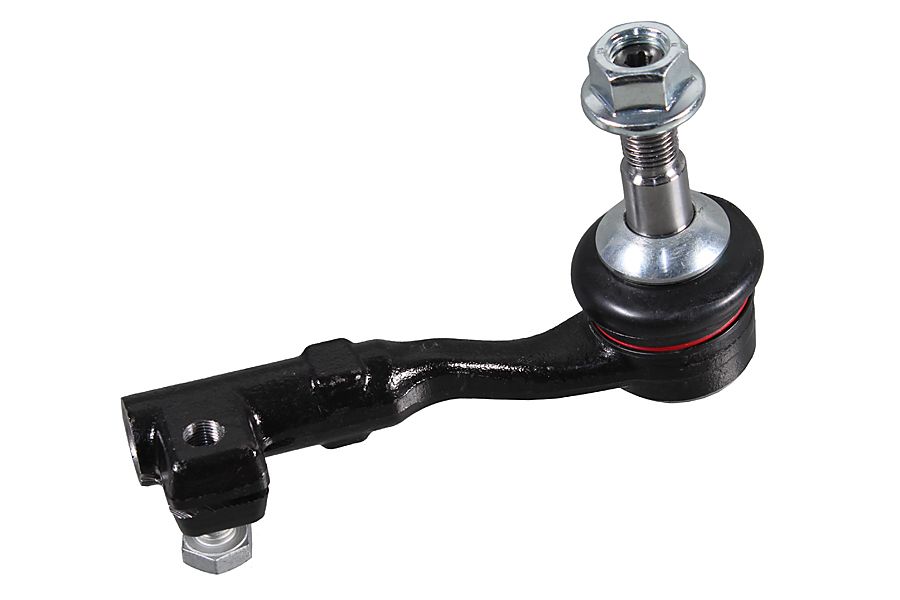 METZGER AUTOTEILE Sporstangkugle 54068201 venstre foraksel for ALPINA