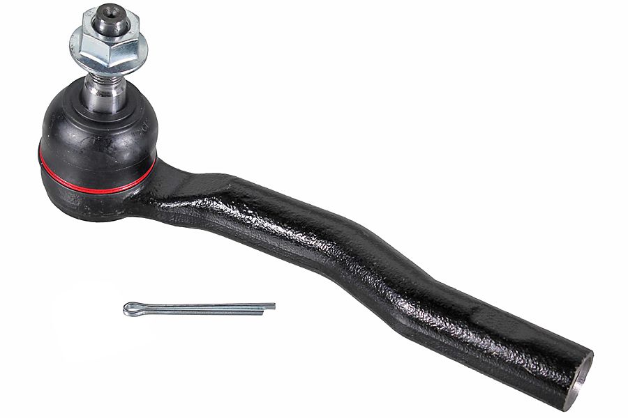 METZGER AUTOTEILE Sporstangkugle 54069001 venstre foraksel for MAZDA