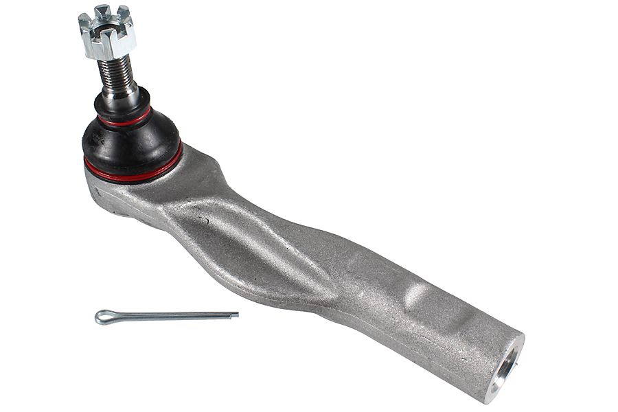 METZGER AUTOTEILE Sporstangkugle 54068801 venstre foraksel for TOYOTA