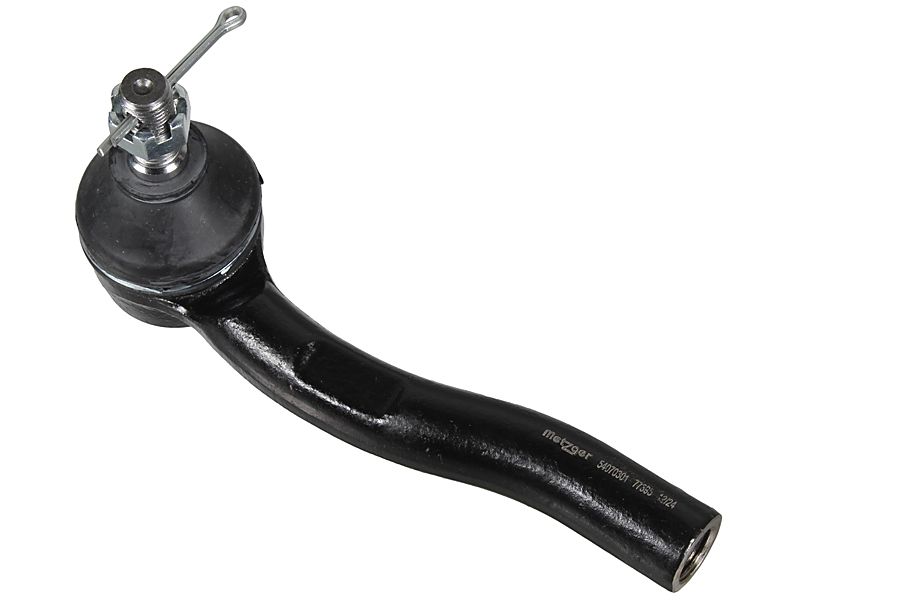 METZGER AUTOTEILE Sporstangkugle 54070301 venstre foraksel for HONDA