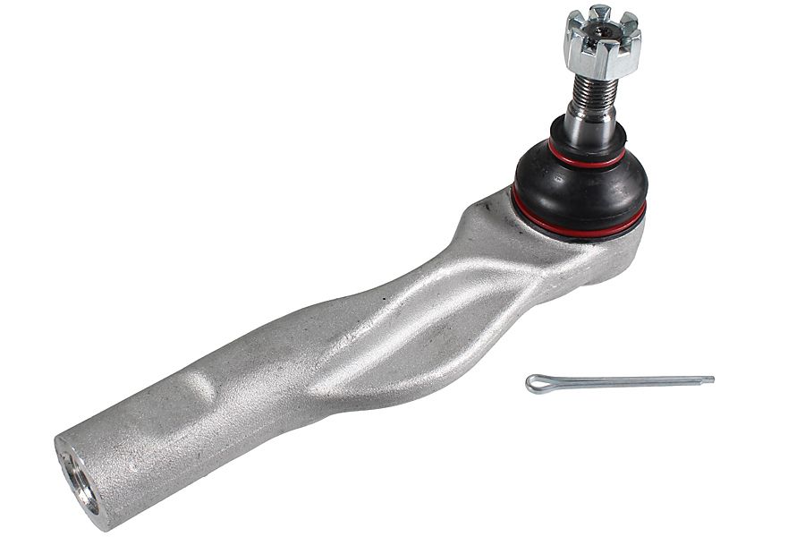 METZGER AUTOTEILE Sporstangkugle 54068902 højre foraksel for TOYOTA