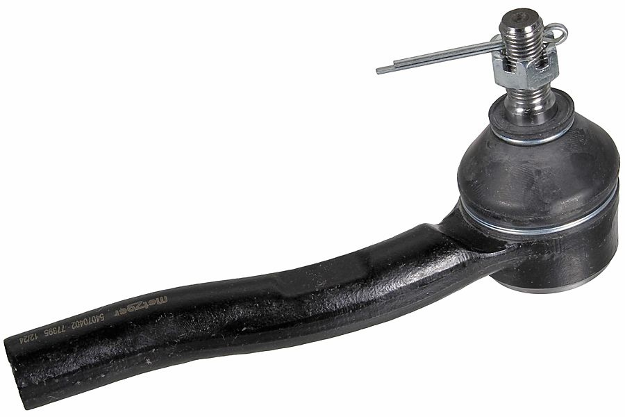METZGER AUTOTEILE Sporstangkugle 54070402 højre foraksel for HONDA