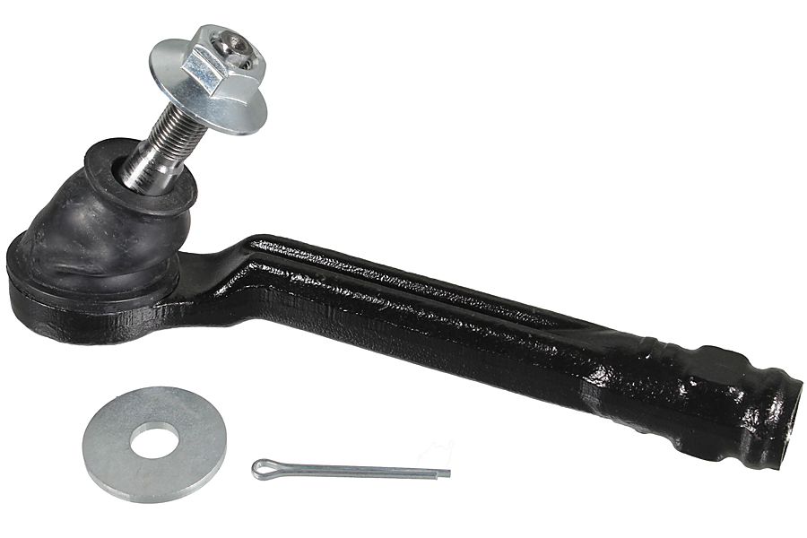 METZGER AUTOTEILE Sporstangkugle 54070501 venstre foraksel for KIA