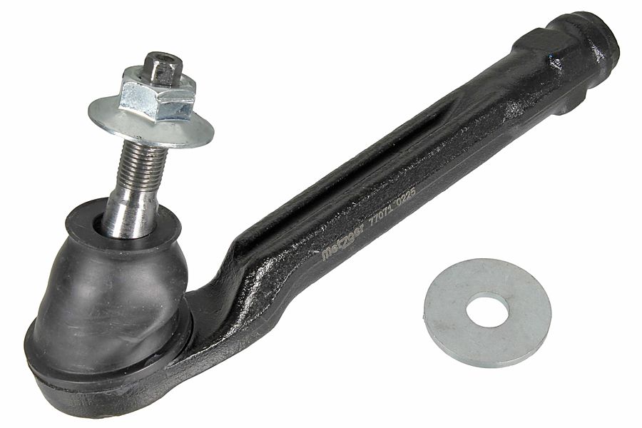 METZGER AUTOTEILE Sporstangkugle 54070602 højre foraksel for KIA