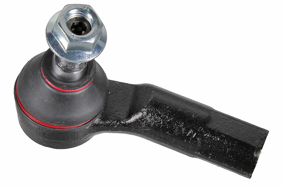 METZGER AUTOTEILE Sporstangkugle 54071701 venstre foraksel for CUPRA