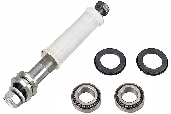 METZGER AUTOTEILE Reparationssæt, led 55004849 bagaksel for FIAT
