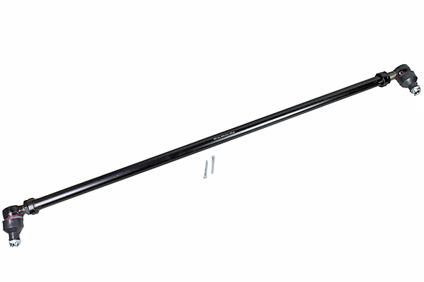 METZGER AUTOTEILE Styrestang 56013505 midten for MERCEDES-BENZ