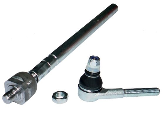 METZGER AUTOTEILE Sporstang 56014502 højre foraksel for PEUGEOT