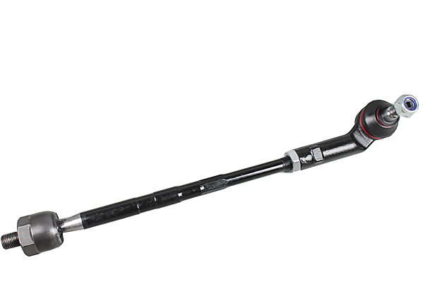 METZGER AUTOTEILE Sporstang 56019501 venstre foraksel for VW SKODA