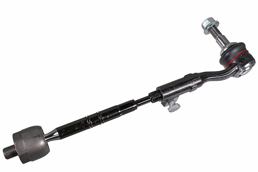 METZGER AUTOTEILE Sporstang 56020902 højre foraksel for BMW TOYOTA