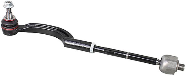METZGER AUTOTEILE Sporstang 56020501 venstre foraksel for MERCEDES-BENZ
