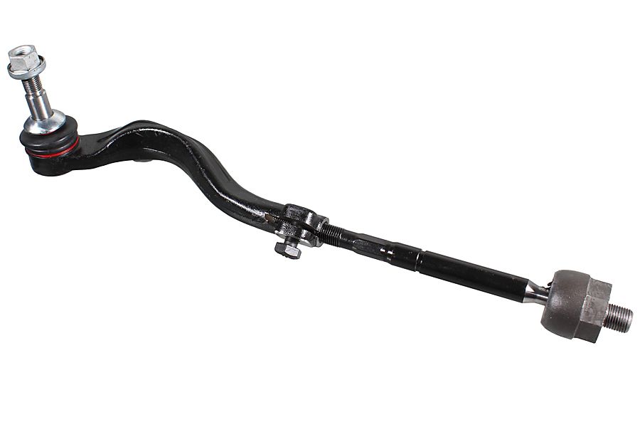 METZGER AUTOTEILE Sporstang 56021401 venstre foraksel for BMW