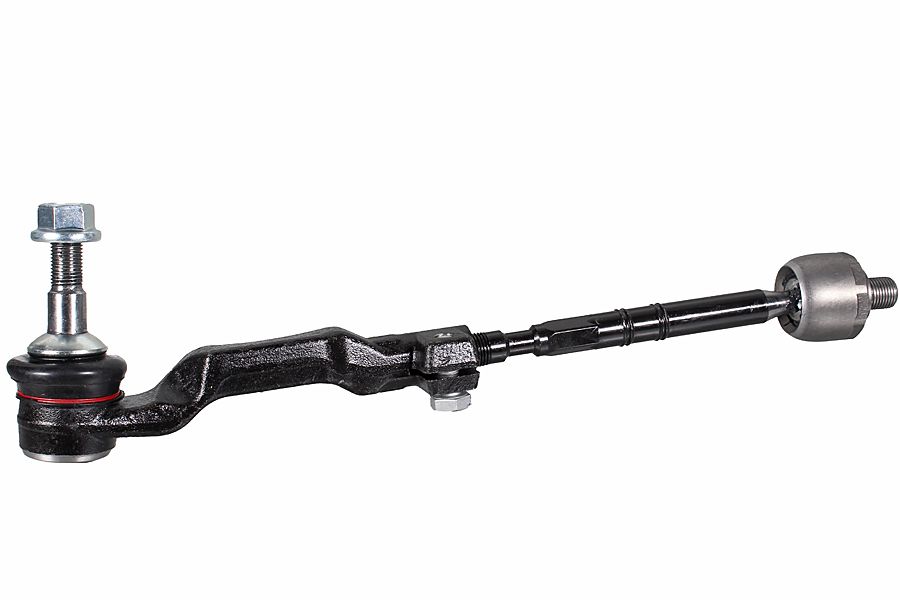 METZGER AUTOTEILE Sporstang 56021801 venstre foraksel for ALPINA