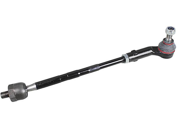 METZGER AUTOTEILE Sporstang 56019602 højre foraksel for SKODA VW