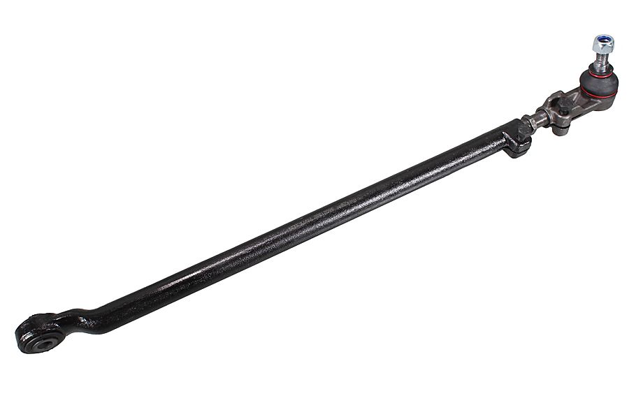 METZGER AUTOTEILE Sporstang 56021302 højre foraksel for LAND ROVER