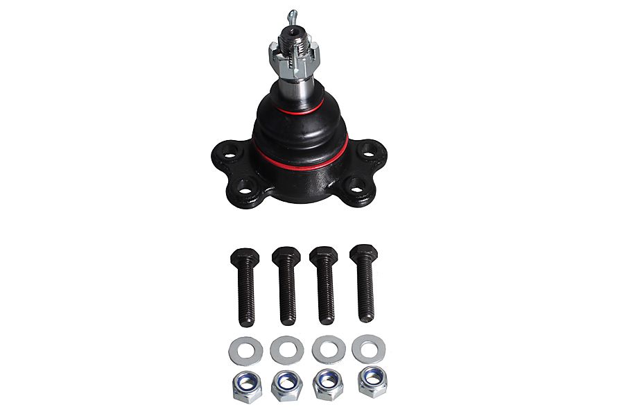 METZGER AUTOTEILE Bærekugle 57000918 oppe for OPEL ISUZU