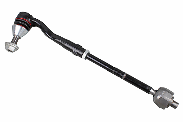 METZGER AUTOTEILE Sporstang 56020008 højre foraksel for MERCEDES-BENZ