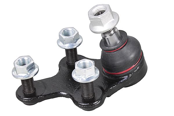 METZGER AUTOTEILE Bærekugle 57003008 højre foraksel for PEUGEOT