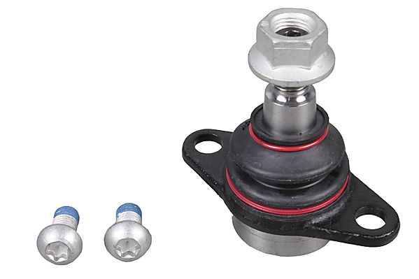 METZGER AUTOTEILE Bærekugle 57001908 højre foraksel for BMW