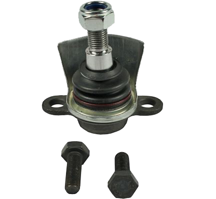 METZGER AUTOTEILE Bærekugle 57004218 nede for FORD VAG VW