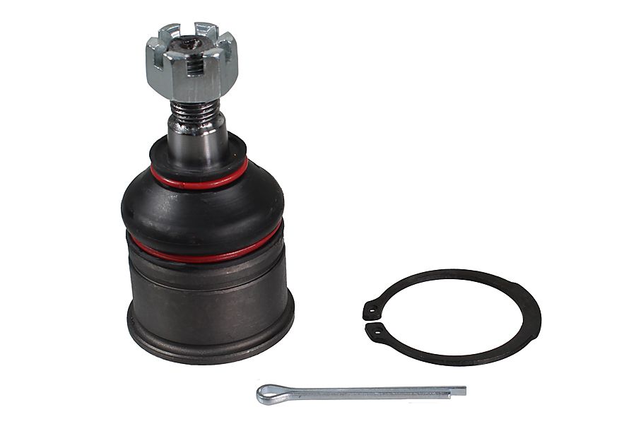 METZGER AUTOTEILE Bærekugle 57014408 nede for HONDA ROVER