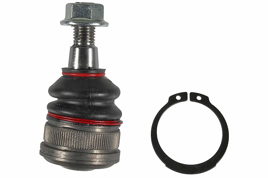 METZGER AUTOTEILE Bærekugle 57017108 nede for MITSUBISHI SMART