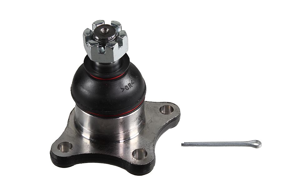 METZGER AUTOTEILE Bærekugle 57018718 foraksel oppe for MITSUBISHI
