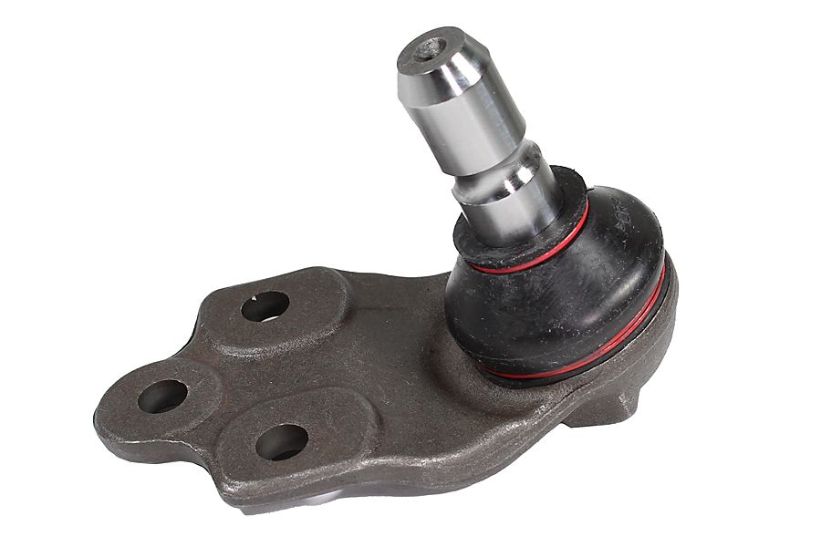 METZGER AUTOTEILE Bærekugle 57028618 venstre foraksel for ALFA ROMEO