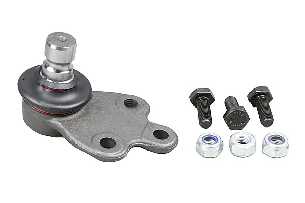 METZGER AUTOTEILE Bærekugle 57031108 højre foraksel for FORD
