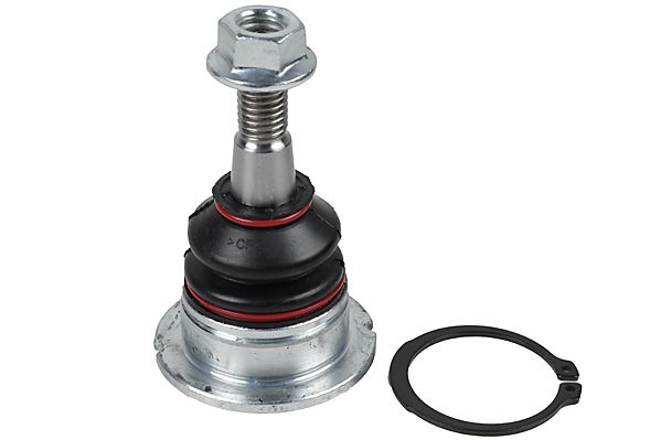 METZGER AUTOTEILE Bærekugle 57032208 oppe for LAND ROVER