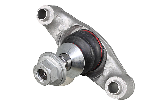 METZGER AUTOTEILE Bærekugle 57030308 højre foraksel for VOLVO
