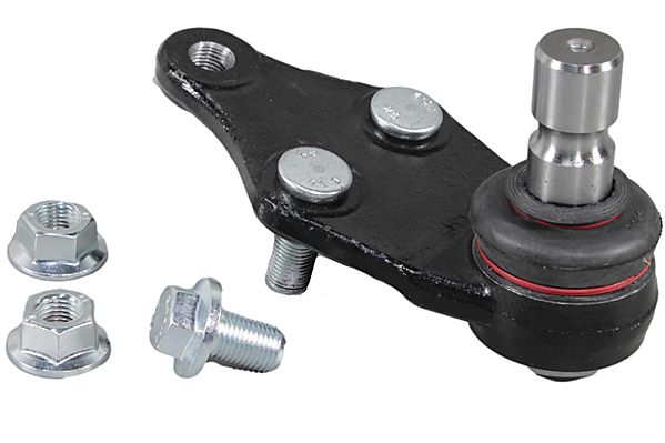 METZGER AUTOTEILE Bærekugle 57032608 højre foraksel for HYUNDAI