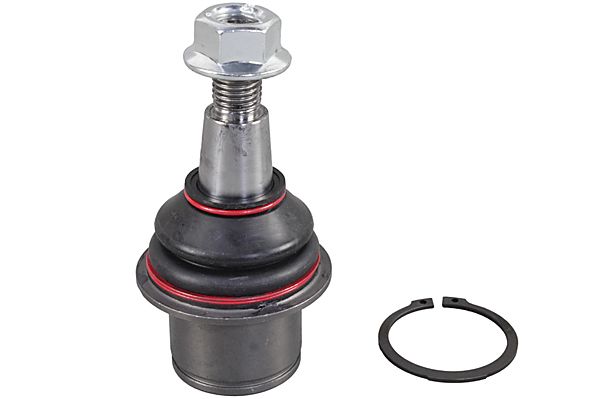 METZGER AUTOTEILE Bærekugle 57032308 nede for LAND ROVER