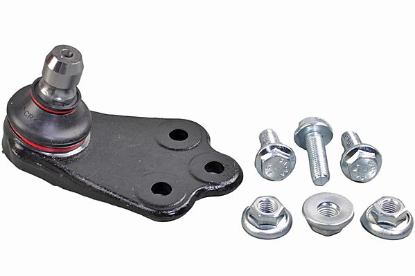 METZGER AUTOTEILE Bærekugle 57032508 højre foraksel for FIAT DODGE