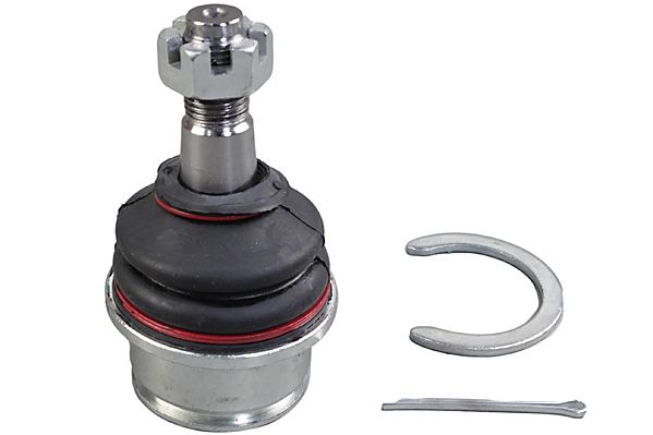 METZGER AUTOTEILE Bærekugle 57032908 ydre for LEXUS