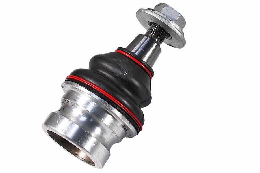 METZGER AUTOTEILE Bærekugle 57033508 højre foraksel for BENTLEY PORSCHE