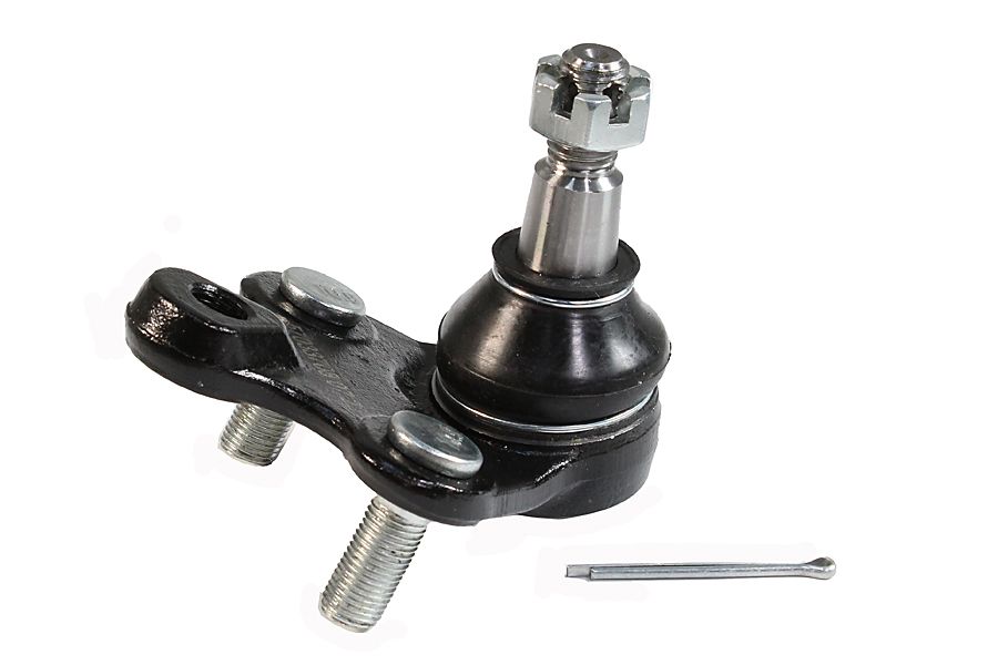 METZGER AUTOTEILE Bærekugle 57033708 højre foraksel for HONDA