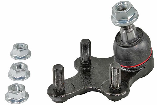 METZGER AUTOTEILE Bærekugle 57033408 ydre for VAUXHALL PEUGEOT