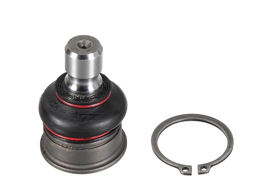 METZGER AUTOTEILE Bærekugle 57034708 højre foraksel for NISSAN